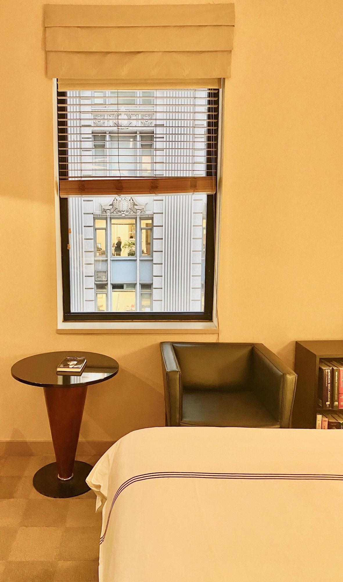 Library Hotel By Library Hotel Collection New York Ngoại thất bức ảnh