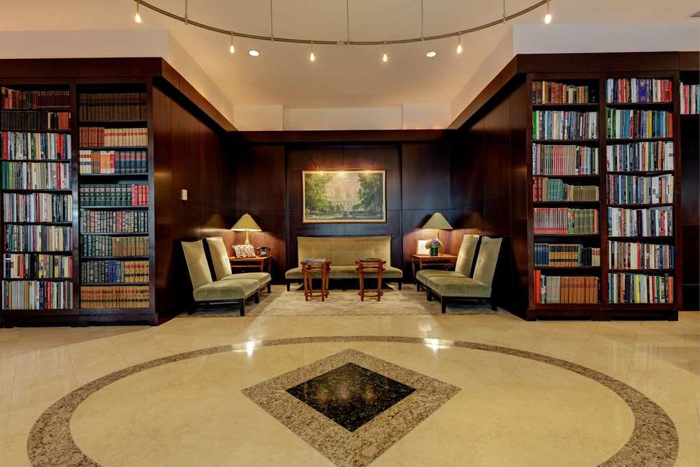 Library Hotel By Library Hotel Collection New York Ngoại thất bức ảnh