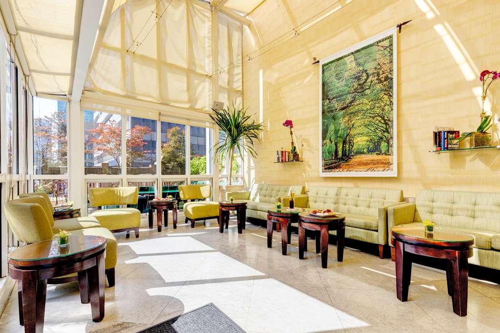 Library Hotel By Library Hotel Collection New York Tiện nghi bức ảnh