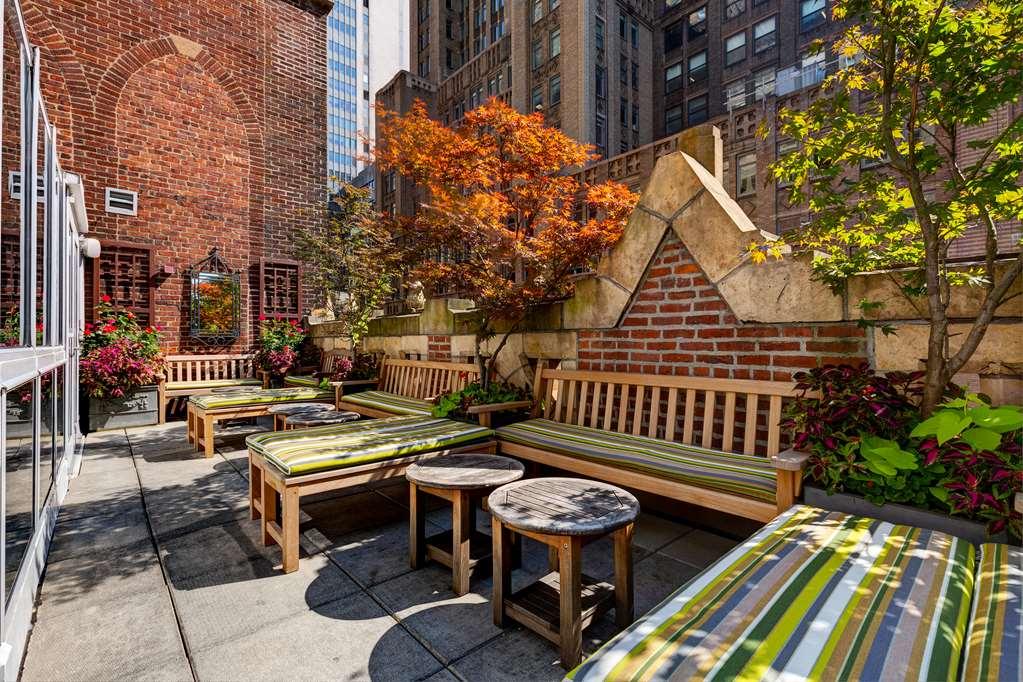 Library Hotel By Library Hotel Collection New York Tiện nghi bức ảnh
