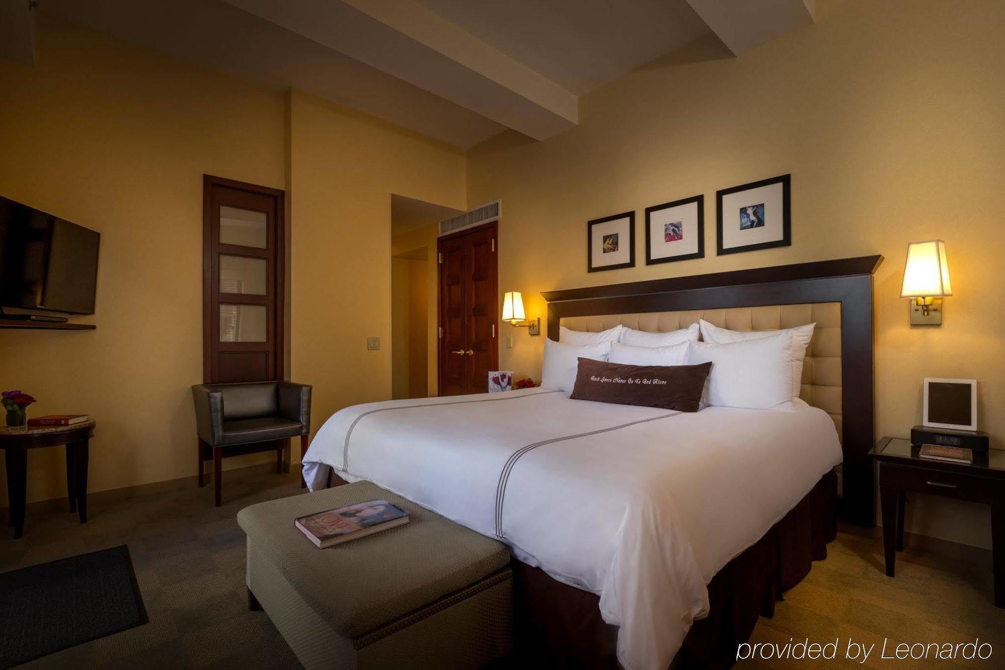 Library Hotel By Library Hotel Collection New York Ngoại thất bức ảnh