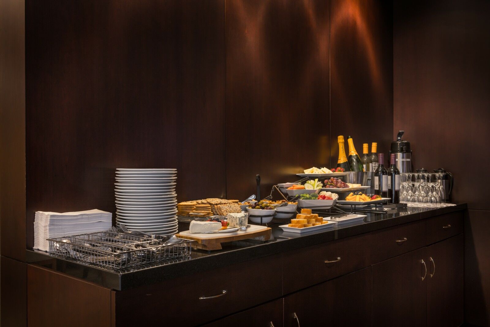 Library Hotel By Library Hotel Collection New York Ngoại thất bức ảnh