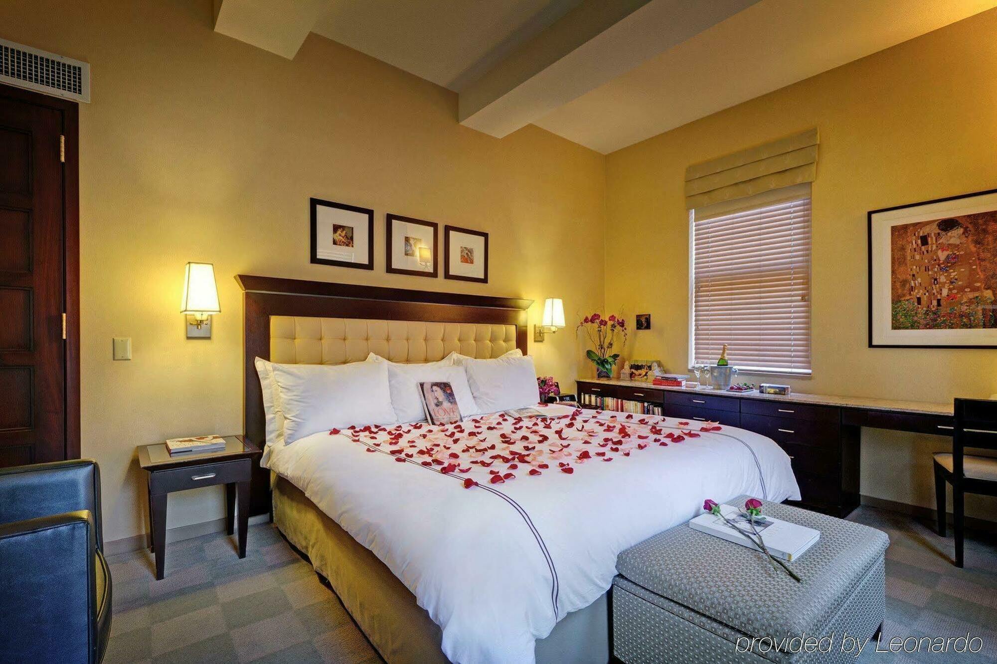 Library Hotel By Library Hotel Collection New York Ngoại thất bức ảnh